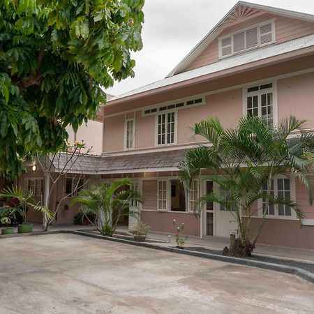 La Maison De Paofai Papeete  Exterior foto
